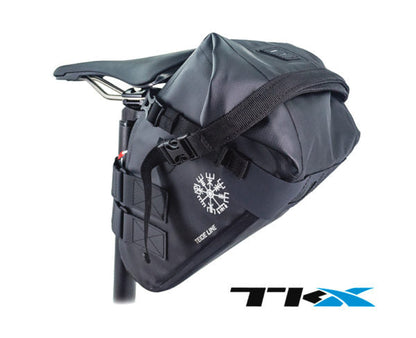 Borsa Da Sella Tekmax Teide Line 12L