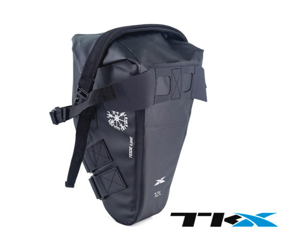 Borsa Da Sella Tekmax Teide Line 12L