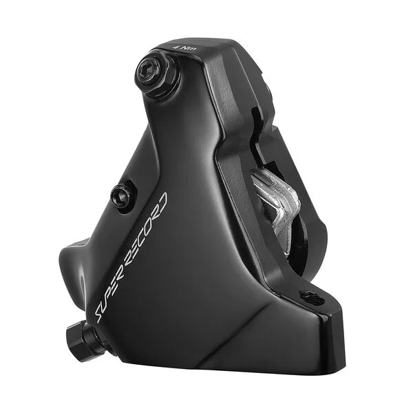 Super Record Campagnolo Group S Wireless