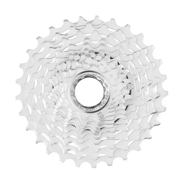 Super Record Campagnolo Group S Sem fio 12V