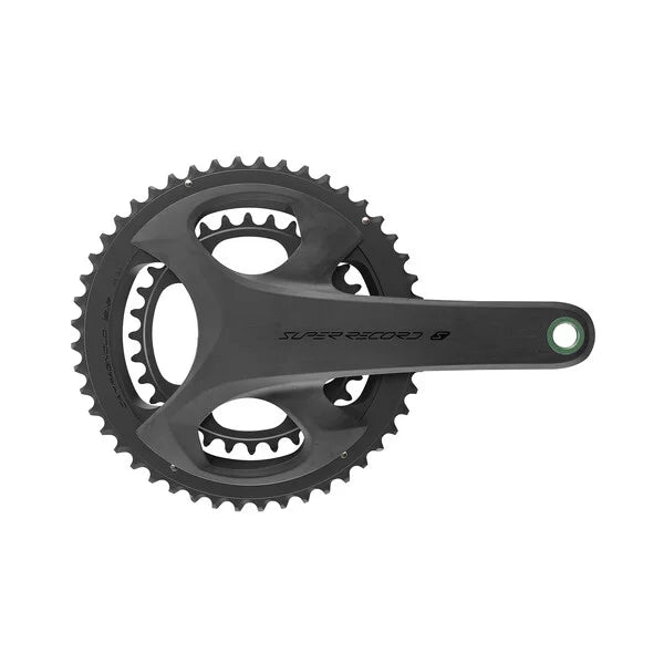 Super Record Campagnolo Group S Sem fio 12V