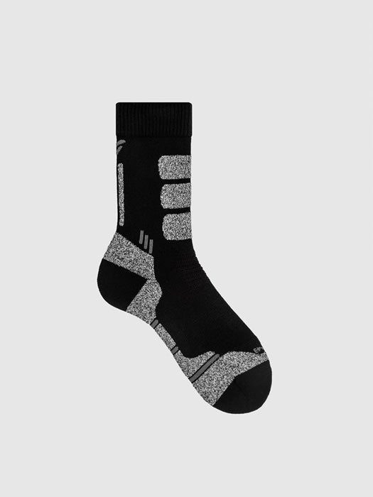 Winter Sock Pissei Cyclone zwaar 2024