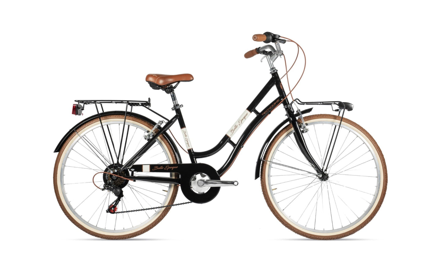 Tecnobike Belle Epoque Lady 26 "6v