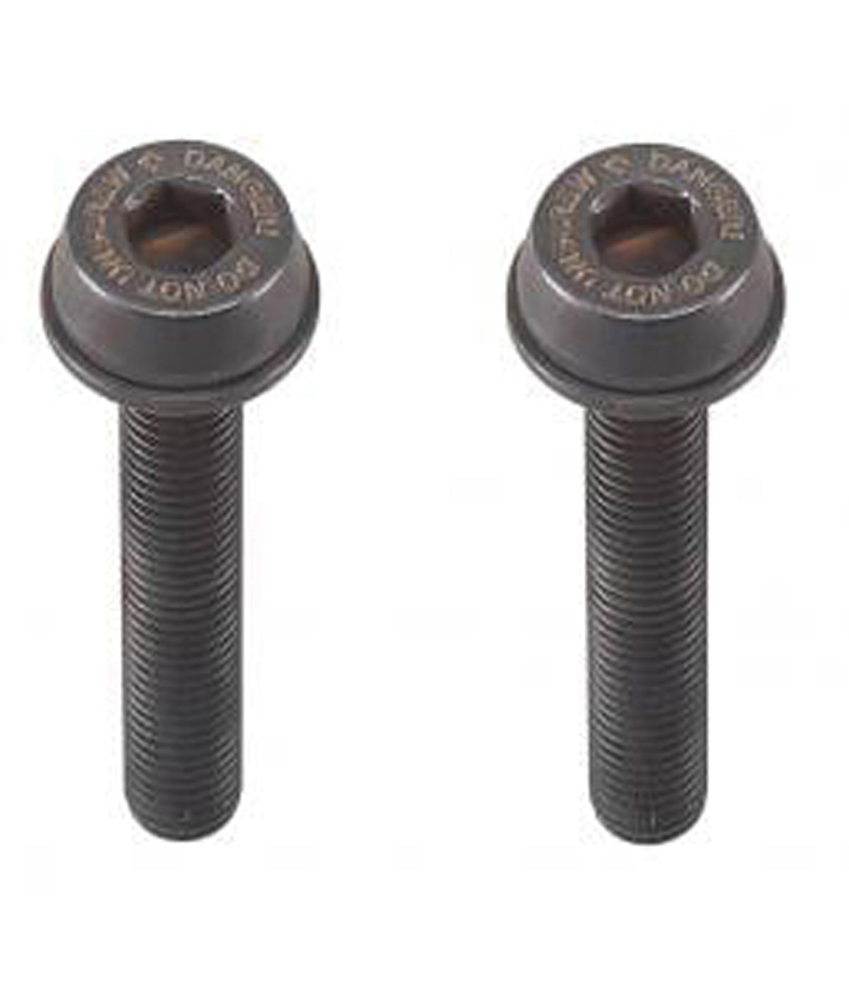 Kit Campagnolo 2 viti fissaggio