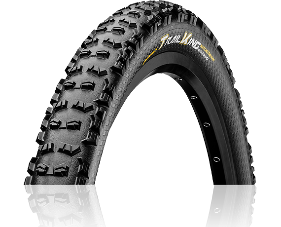 Continental Trail King Protection Apex 29x2.20 / 55-622