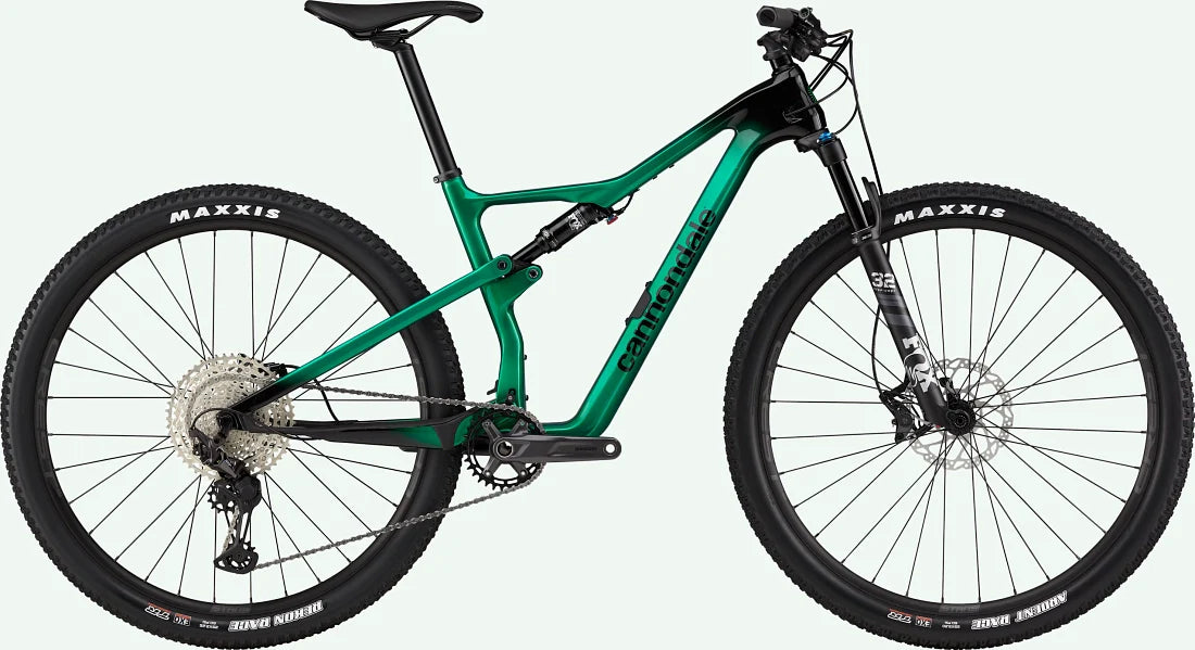 Cannondale Scalpel Carbon 4