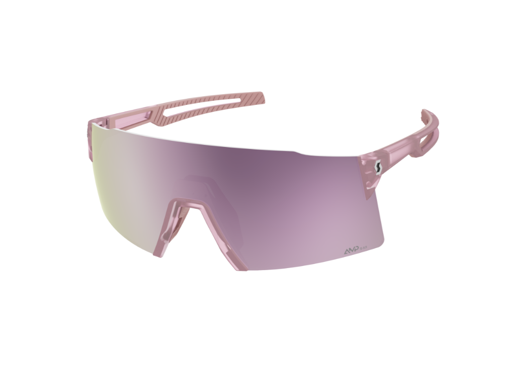 Lunettes de soleil Scott Éboueur compact
