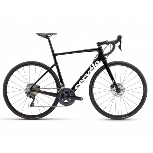 Cervelo Caledonia Ultegra 11 Geschwindigkeit