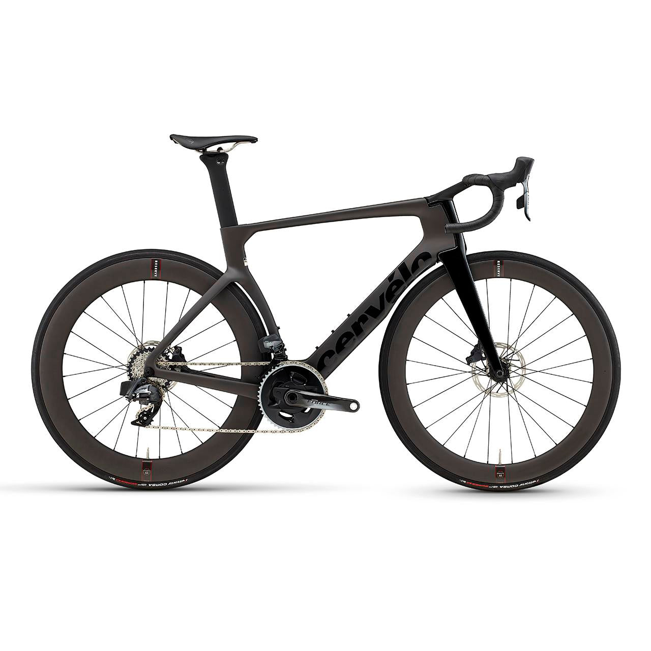 Cervelo S5 Force eTap AXS