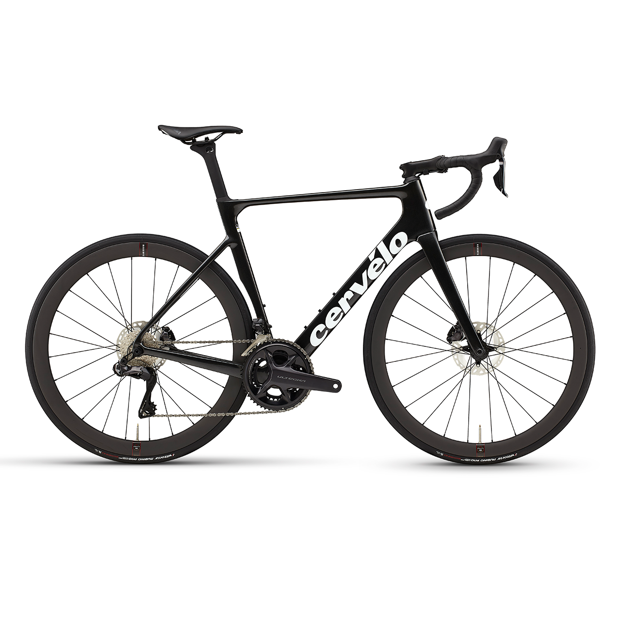 Cervelo solista Ultegra di2