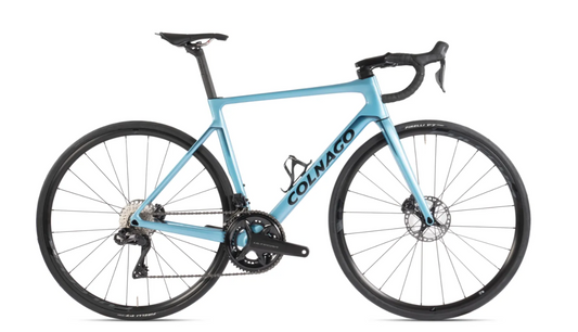 Disk Colnago V4 - Shimano 105 of2