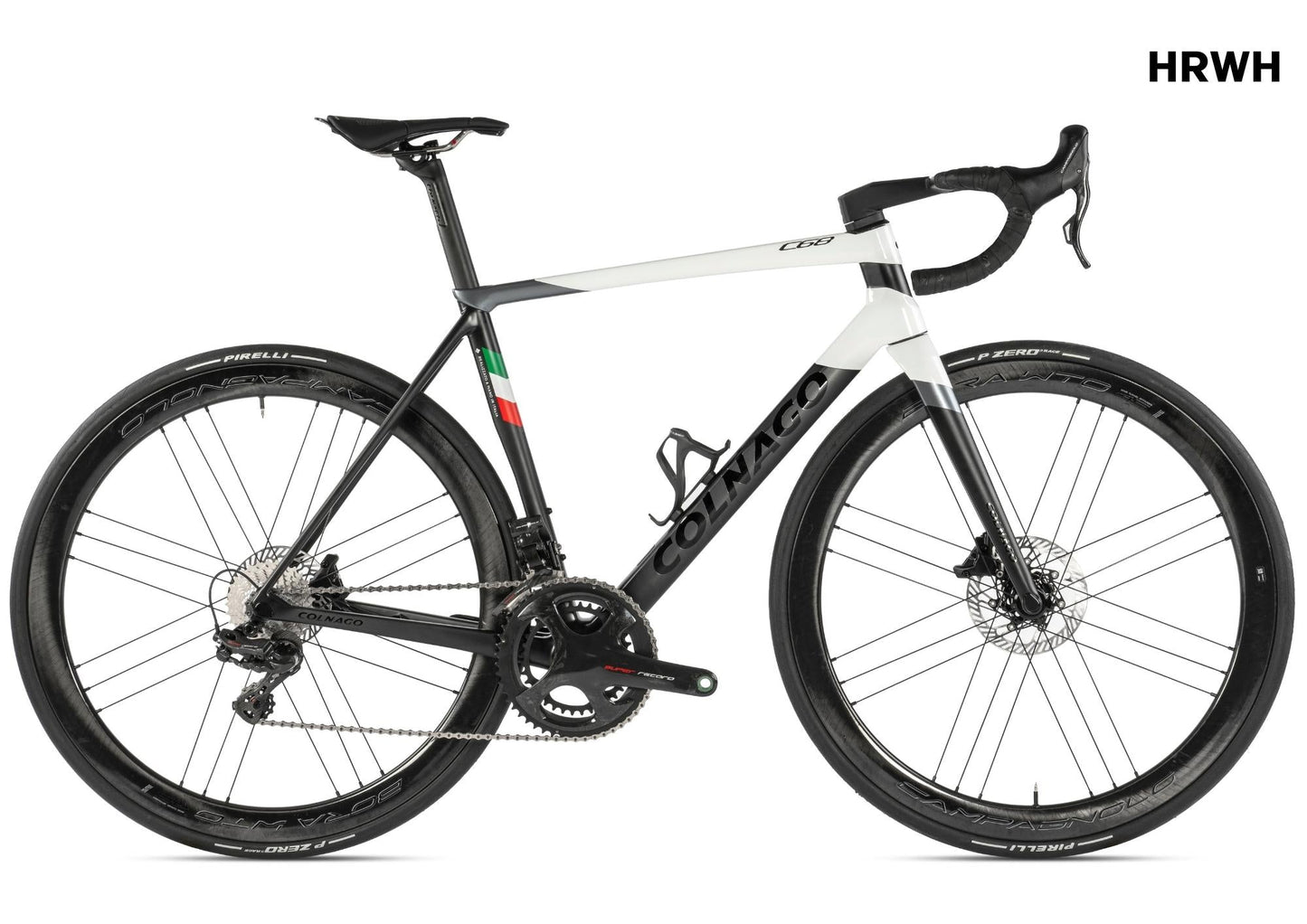 COLNAGO C68 Cestov