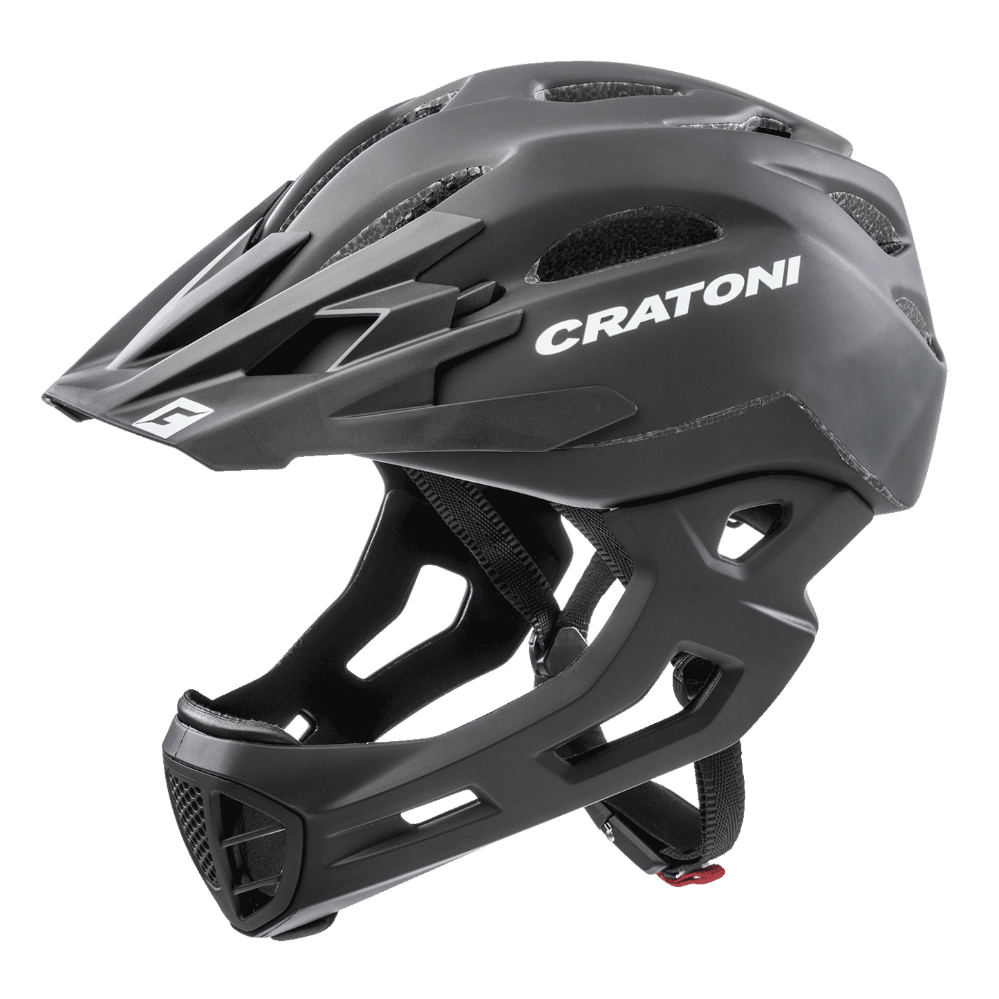 Craconi C-Maniac helm