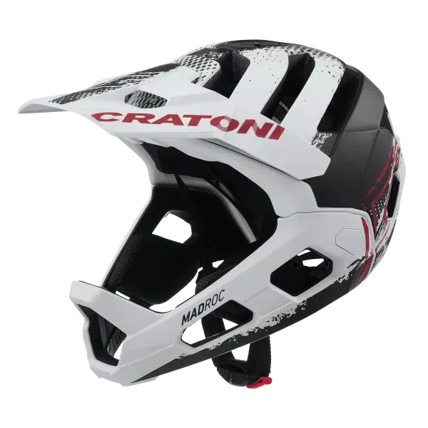 Casque Madroc Crathon