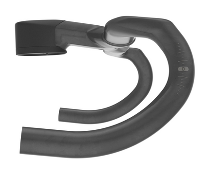 Syncros Creston iC SL X Zintegrowana kierownica kokpitu 400 mm