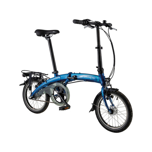 Curva Dahon ì3 16 "