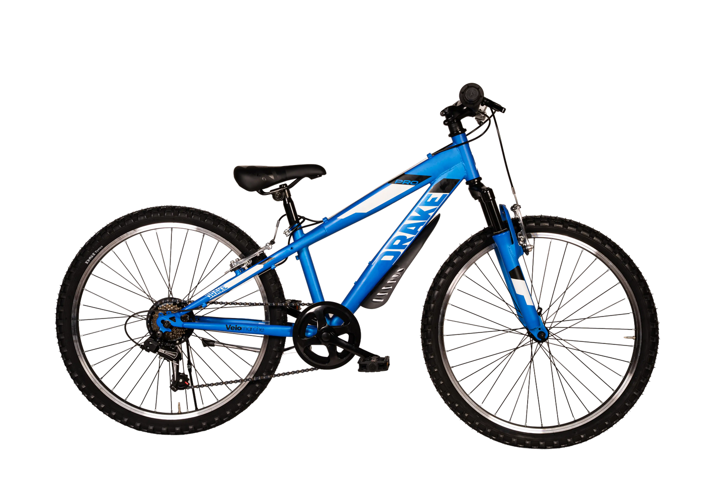 VELOMARCHE - DRAKE MAN 24''