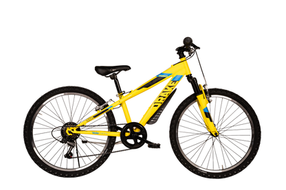 VELOMARCHE - DRAKE MAN 24''