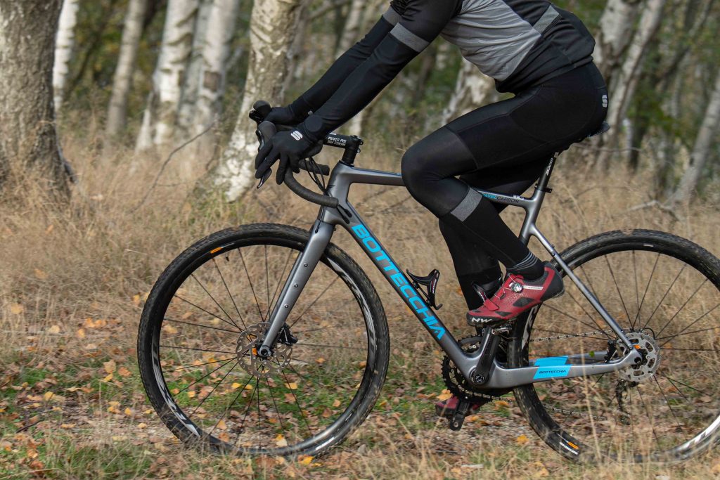 Bottecchia Gravel Carbon 49 uur