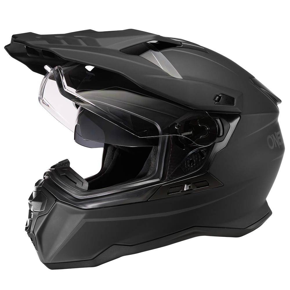D-SRS Solid helmet