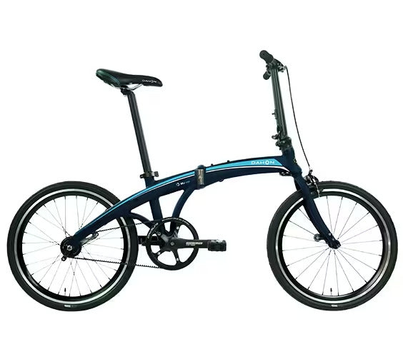 Dahon Mu one 20 "