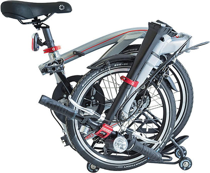 Dahon Curl I4 16 "