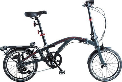 Dahon Curl I4 16 "