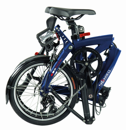 Dahon Eezz D3 16 “