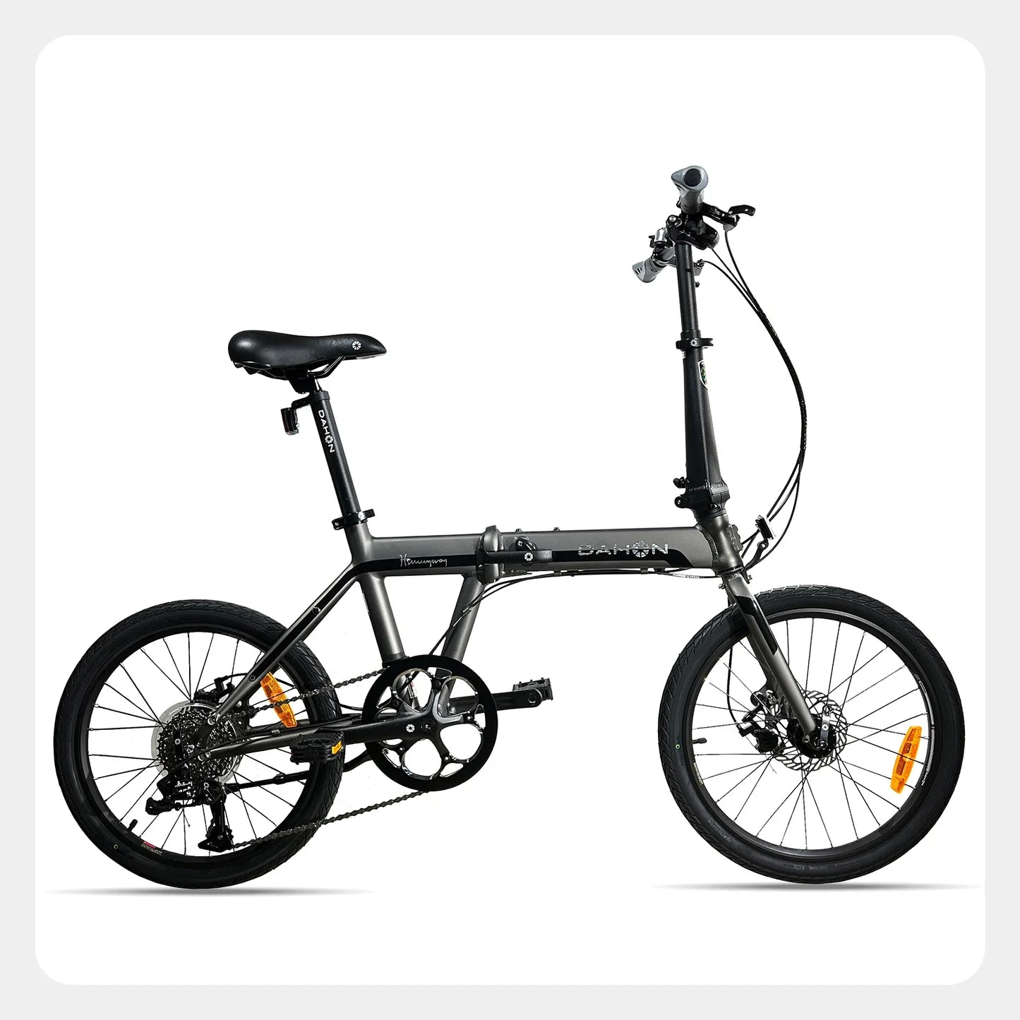 Dahon Hemingway D9 20"