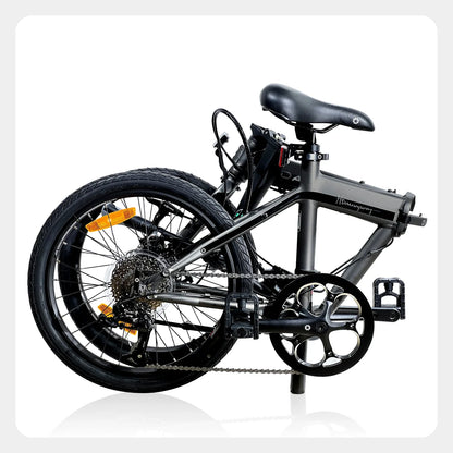 Dahon Hemingway D9 20 ”