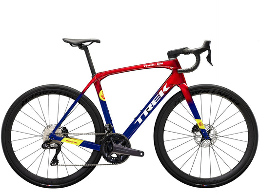 Trek Dial SLR 7. januar 4