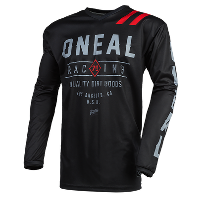 Maglia O'Neal Element Dirt
