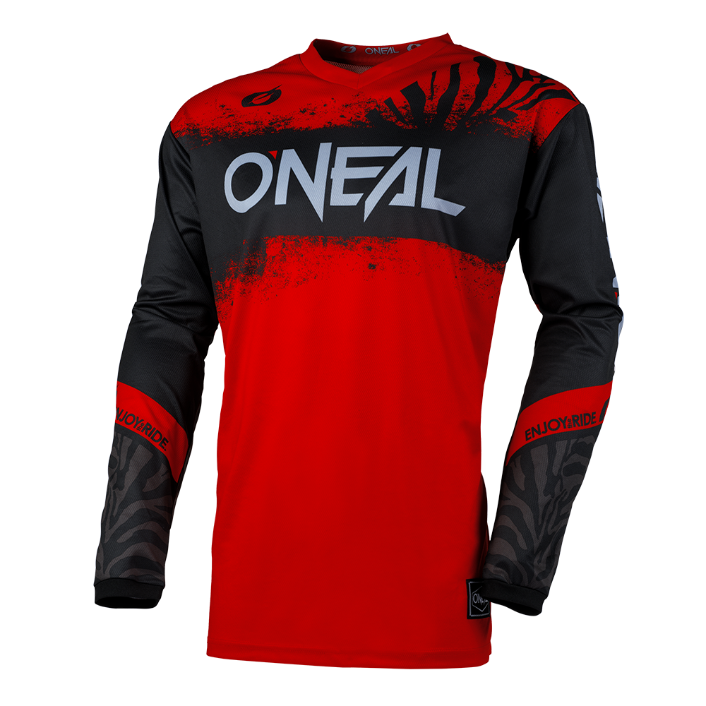 Maglia Element Shocker