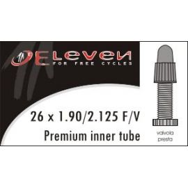 Elleve Cam.26x1.90/2.125 Presta 40mm