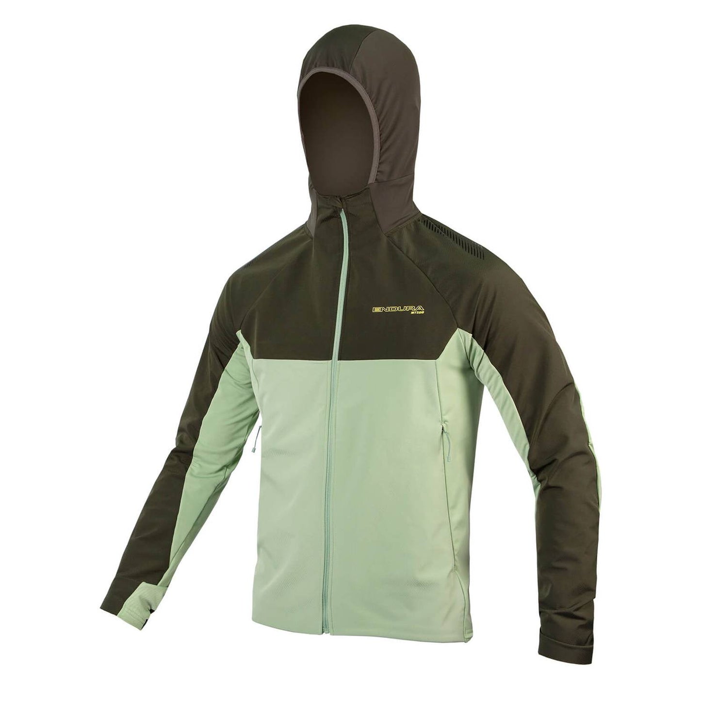 ENDUR MT500 Thermal jacket L/S Jersey II