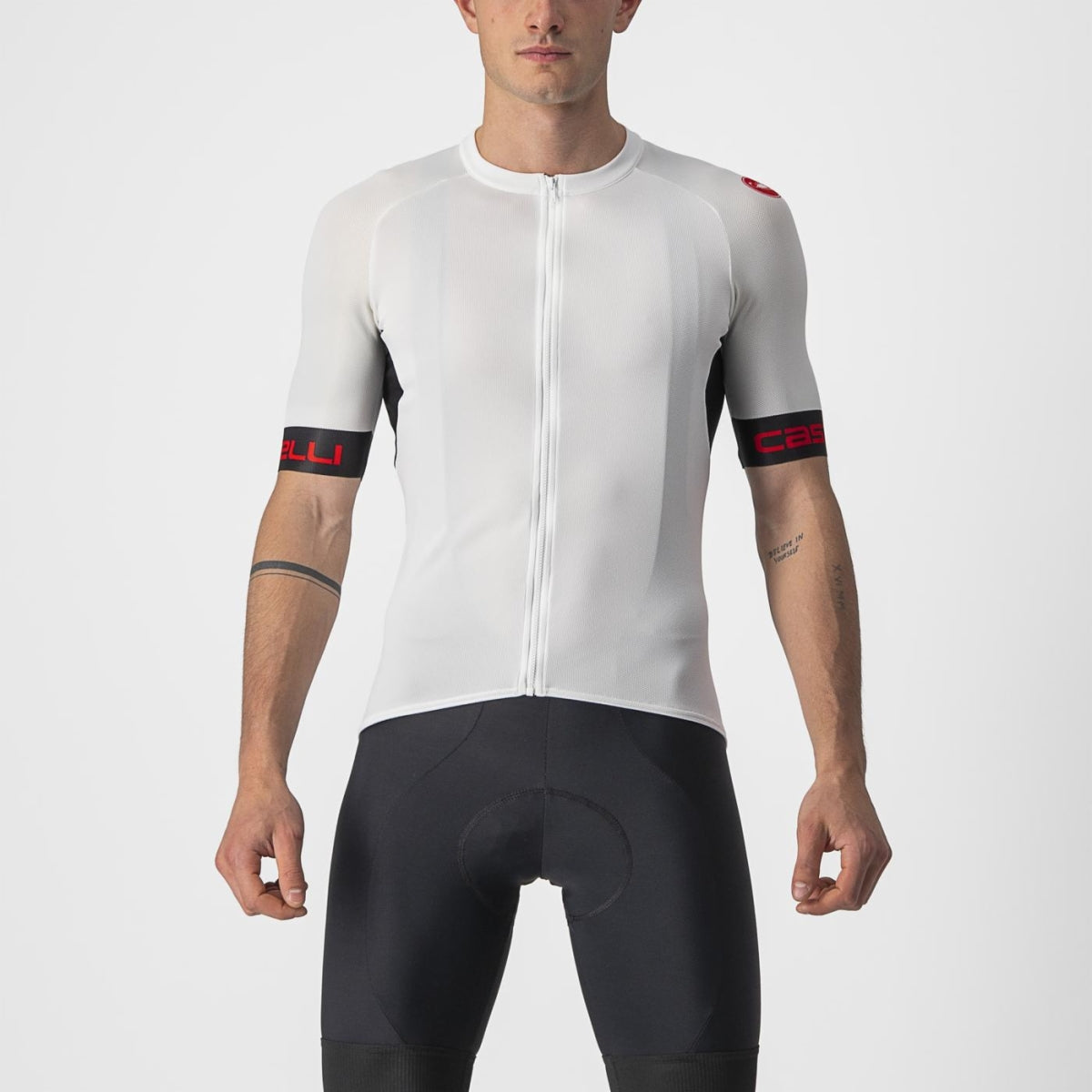 Entrada de Jersey de Castelli VI 2023