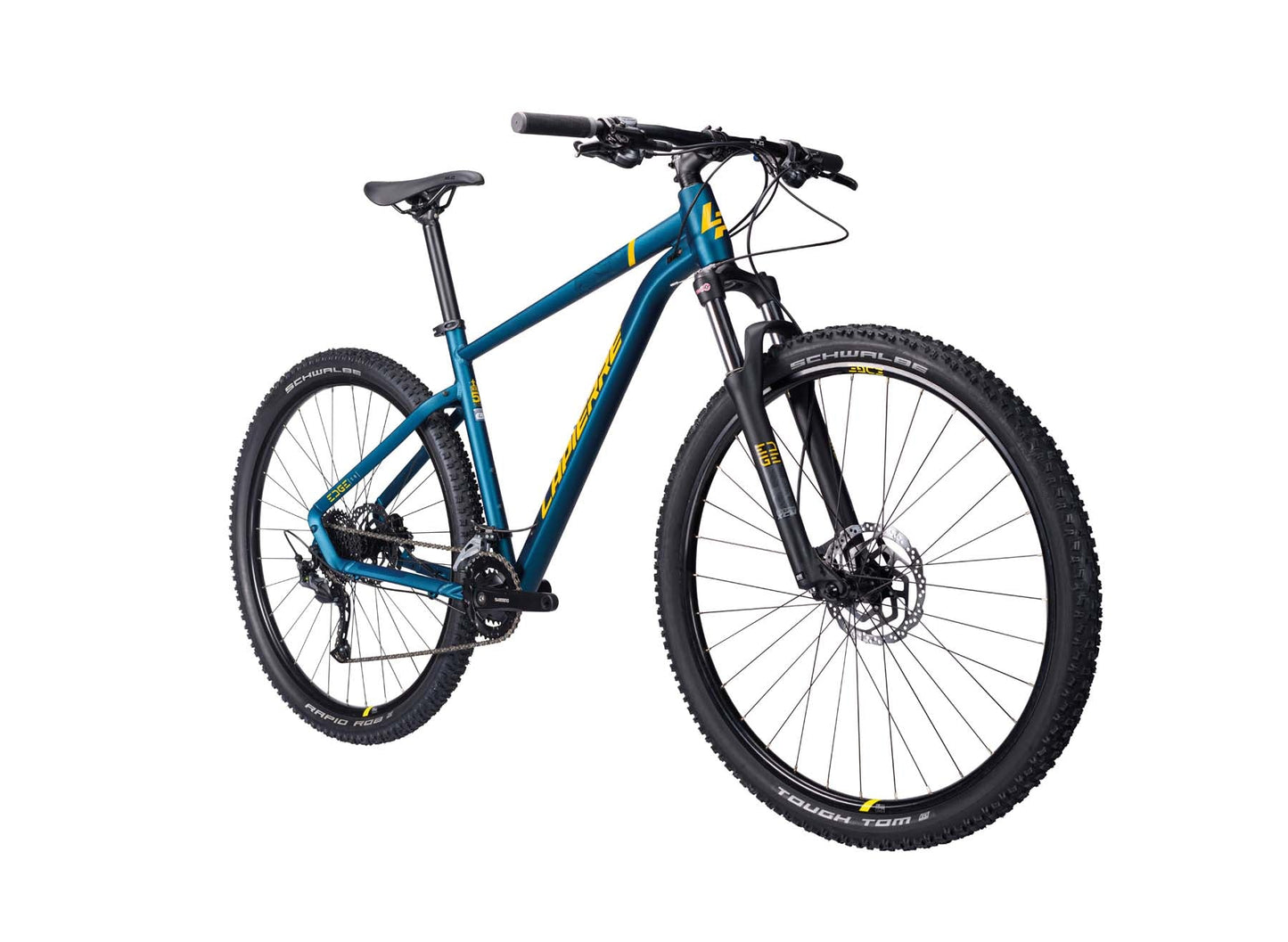 LaPierre Edge 5.9