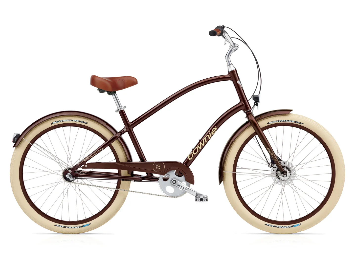 Electra Townie Ballon 3i EQ Herren