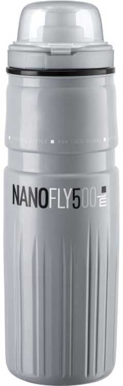 Elitarne nanofly 4H termiczne 500 ml