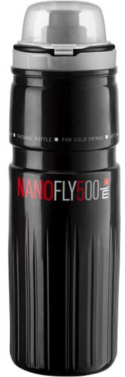 Elitarne nanofly 4H termiczne 500 ml