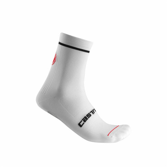 Castelli Calzini vstup 13 2023