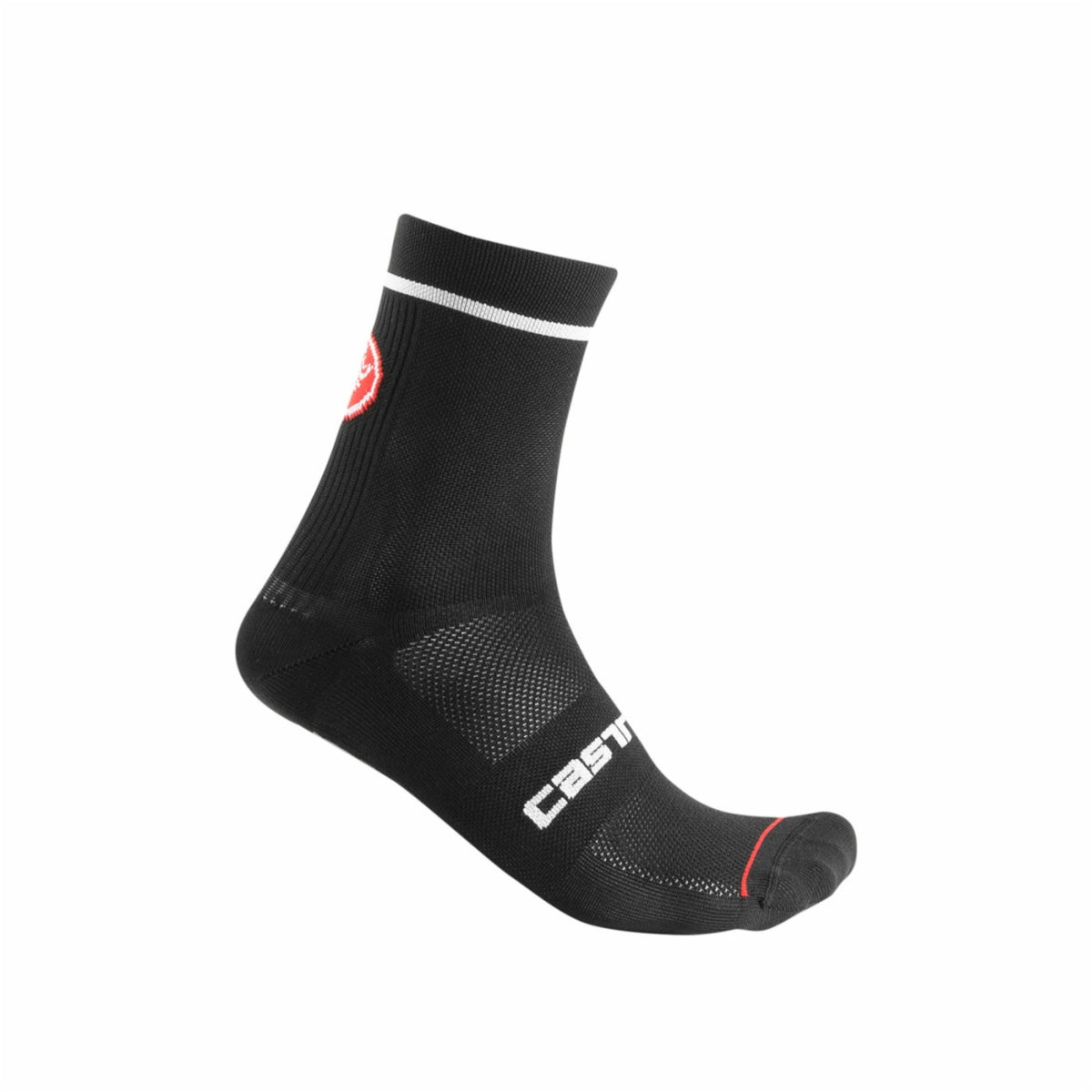 Castelli Calzini vstup 13 2023