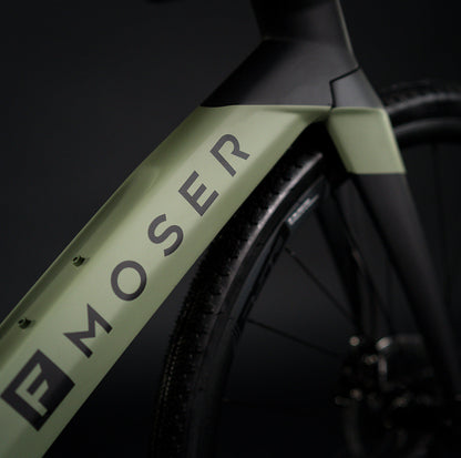 F-MOSER GRAVER FORCE AXS