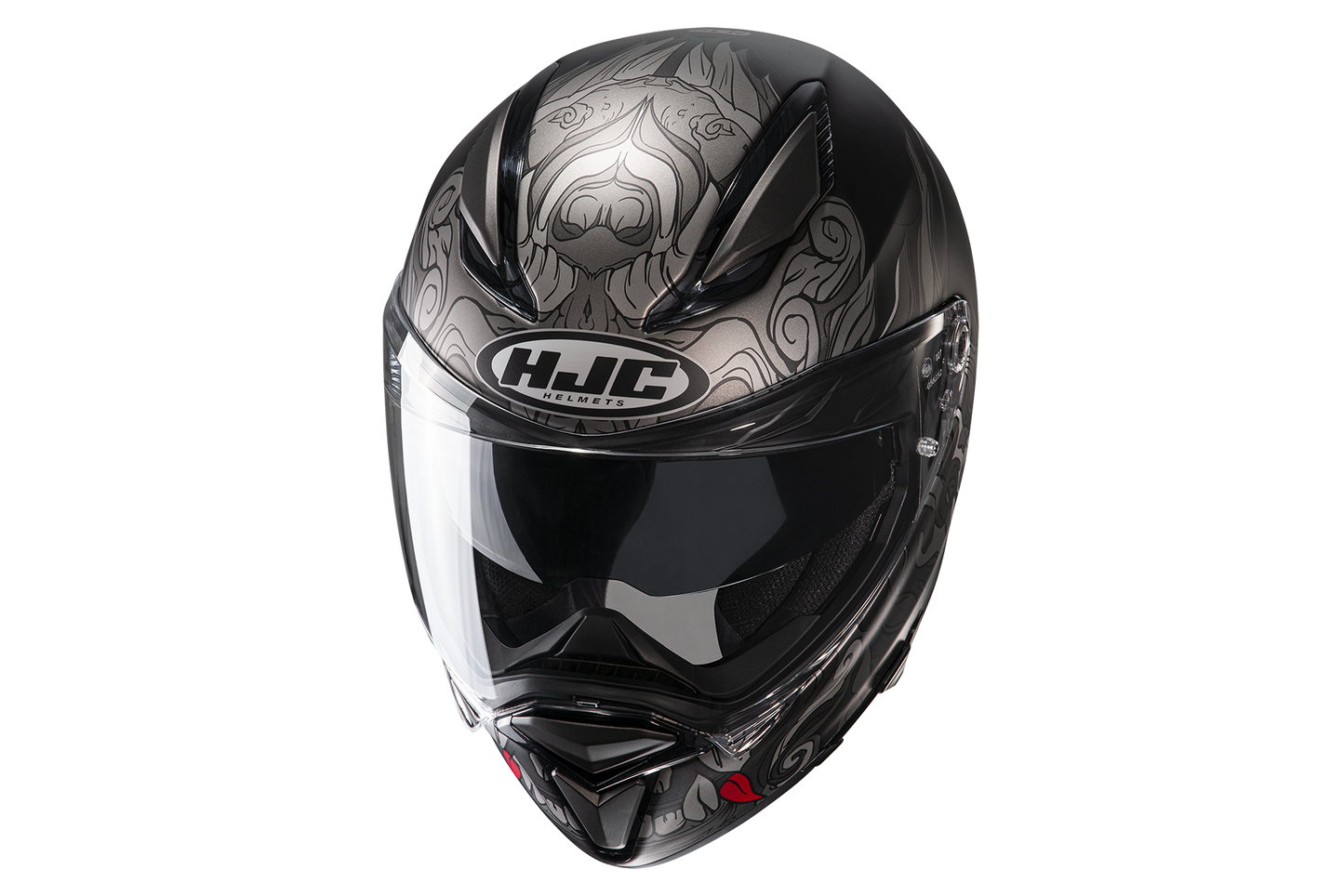 HJC F70 Spector full helmet