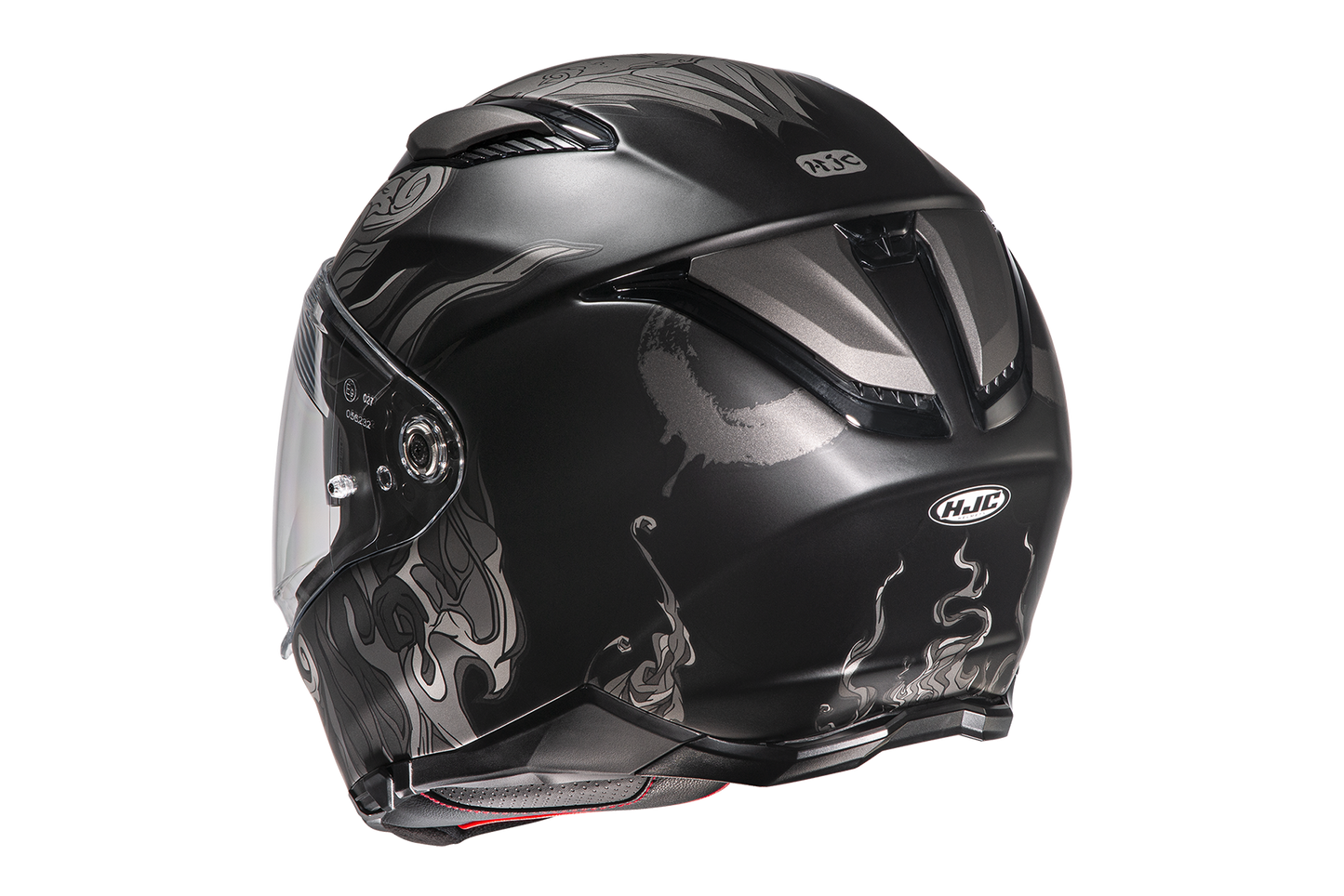 HJC F70 Spector Volledige helm