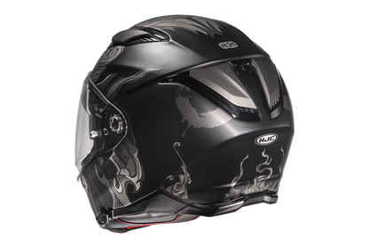 HJC F70 Spector Volledige helm