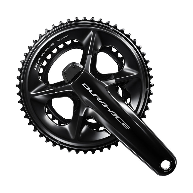 Shimano Puniting Dura Ace FC-R9200-P Miernik mocy 2x12v