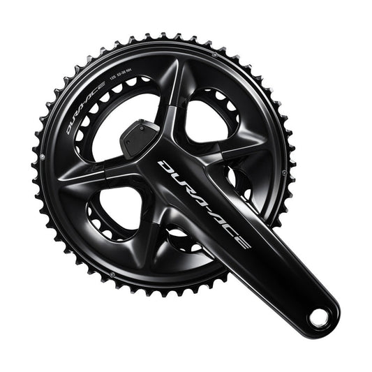 Shimano Pulitindo Dura ACE FC-R9200-P Medidor de energia 2x12V