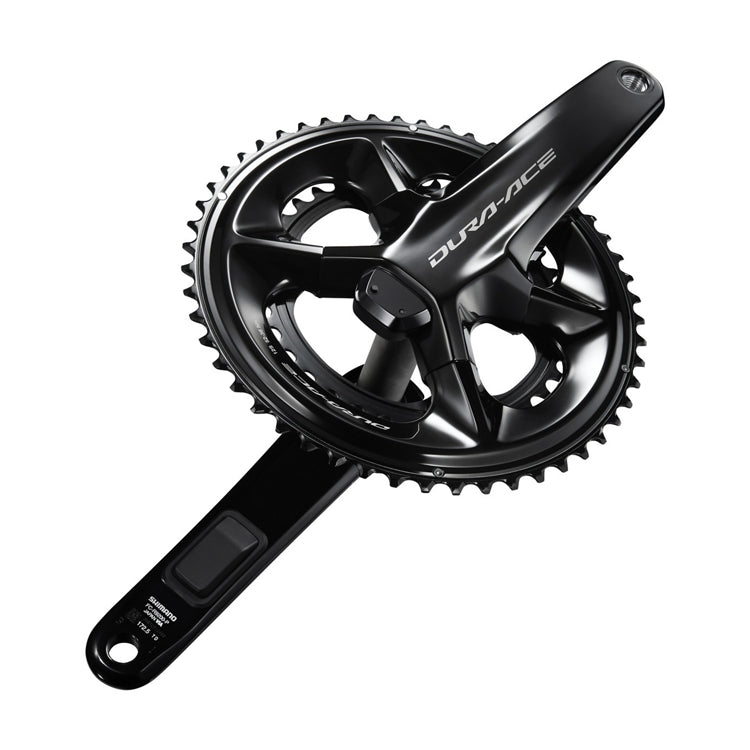 Shimano Puniting Dura Ace FC-R9200-P Miernik mocy 2x12v