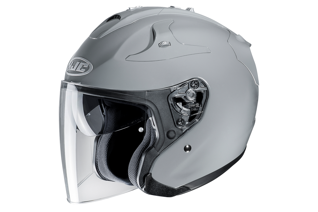 HJC FG-JET UNI-helm